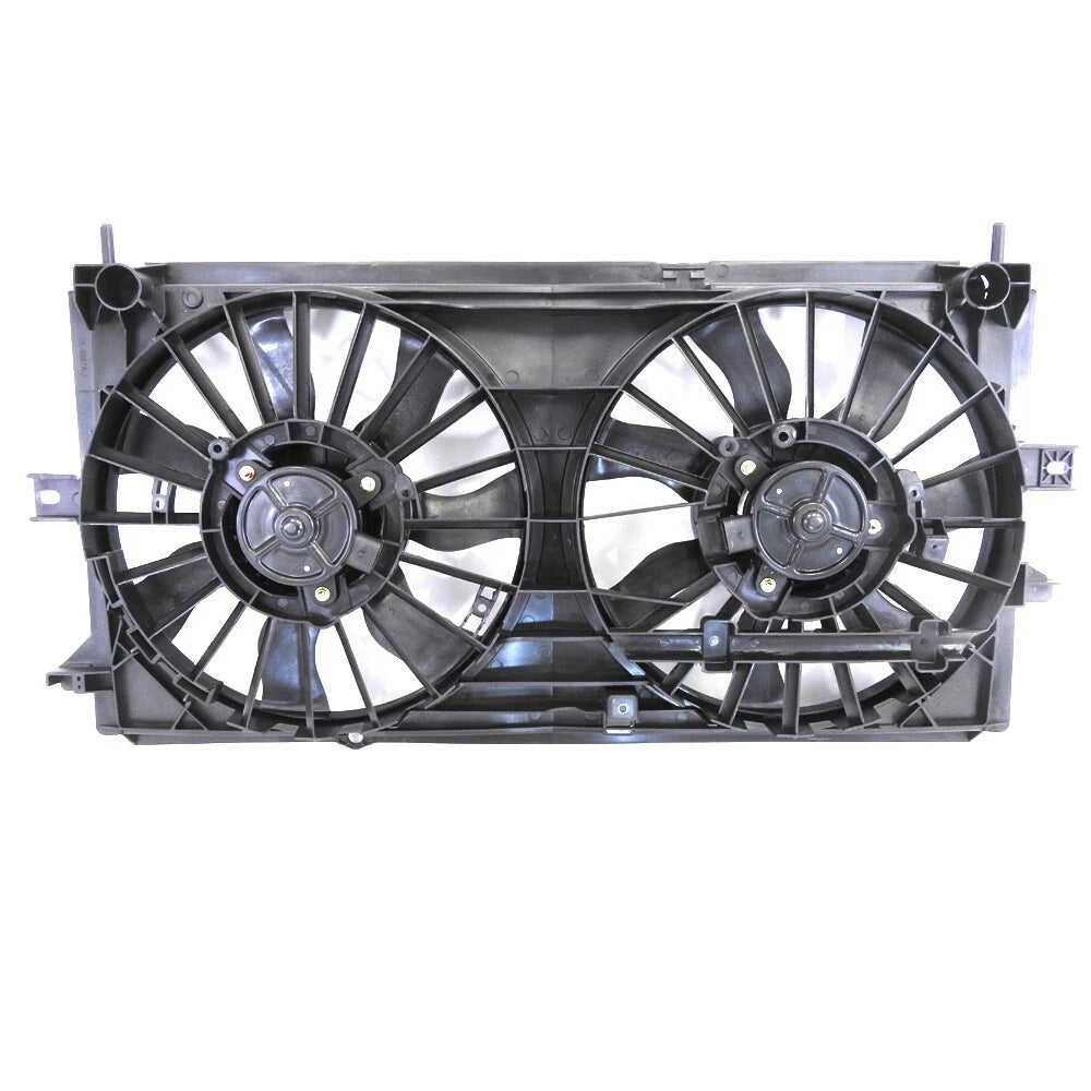 Cooling Fan for Chevrolet Monte Carlo, Impala (2000–2005) GM3115122 89022512