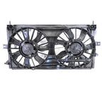 Cooling Fan for Chevrolet Monte Carlo, Impala (2000–2005) GM3115122 89022512