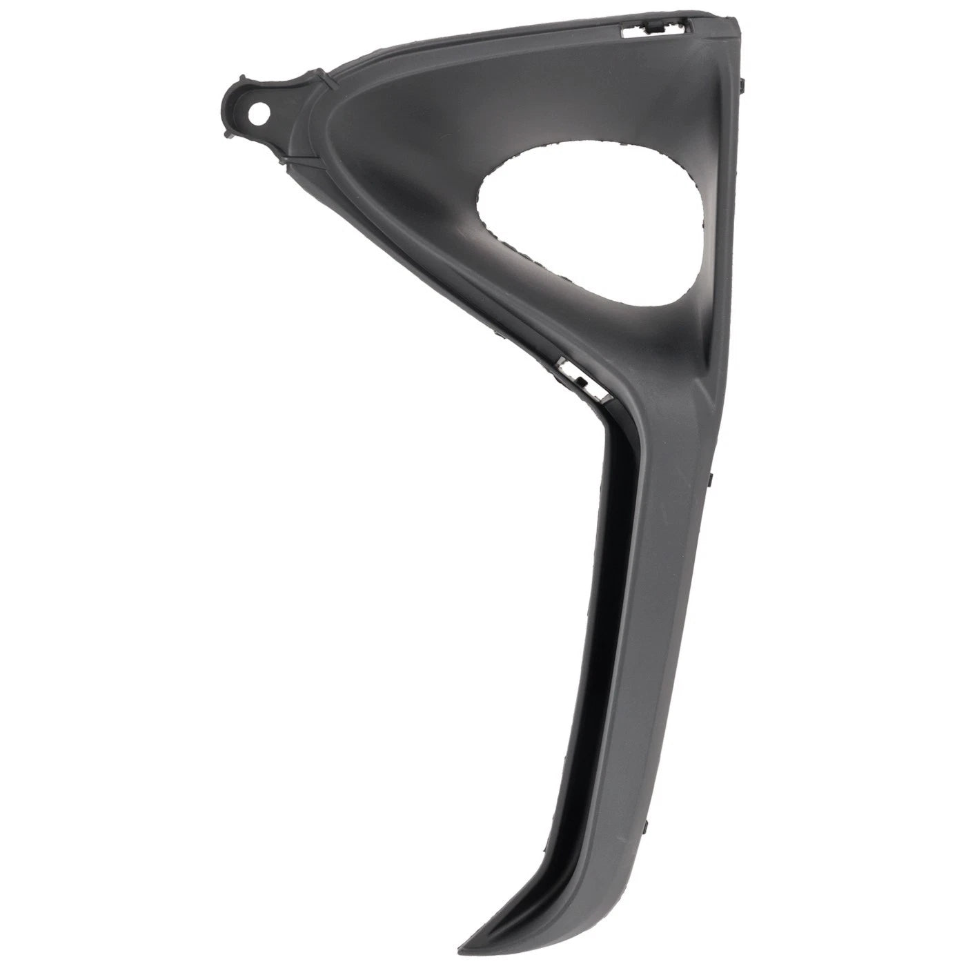 Fog Light Trim for Lexus RX450hL (2018-2023)