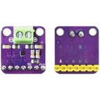 I2S Decoder Splitter Board with MAX98357A for ESP32 (3006)