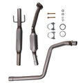 Catalytic Converter Kit for Scion xB (2004–2006) L4 1.5L EPA OBD-II