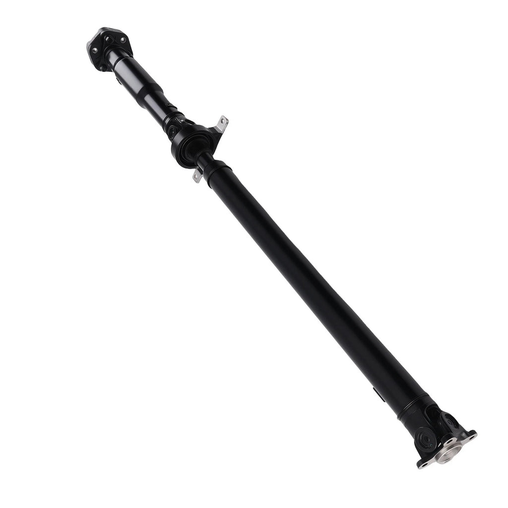 Rear Driveshaft Assembly For BMW E46 325ci 325i 323ci 323i 2000-2005 ZF Trans.