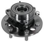Front Hub Bearing for GMC K1500 Suburban (1995–1999) 515024 6 Stud 4WD