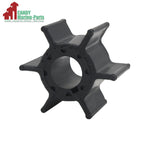 Water Pump Impeller for Yamaha 9.9hp 15hp (682-44352-00-00, 682-44352-01-00)