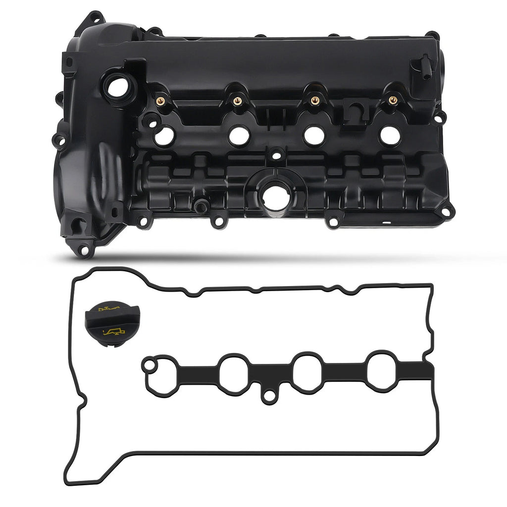 Valve Cover for Mazda 3 6 CX-5 2.5L L4 (2014–2020) PY0110210A