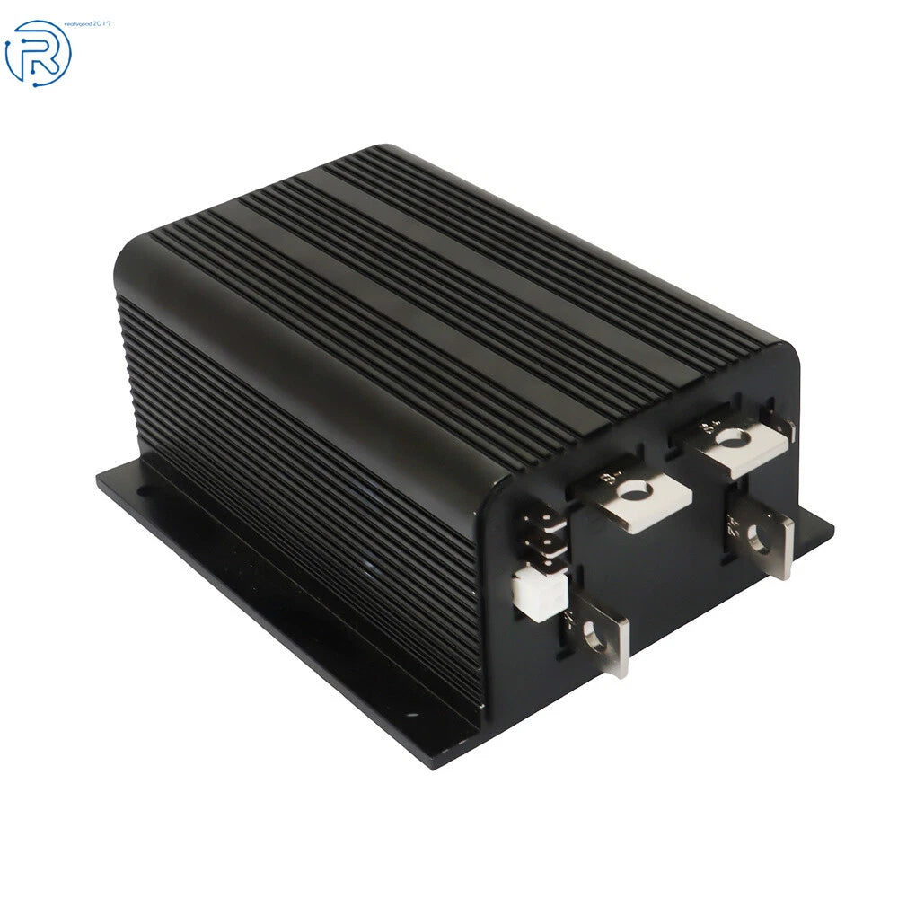 DC Motor Controller 275A for E-Z-GO Club Car 36V (0-5kΩ) 1204-027