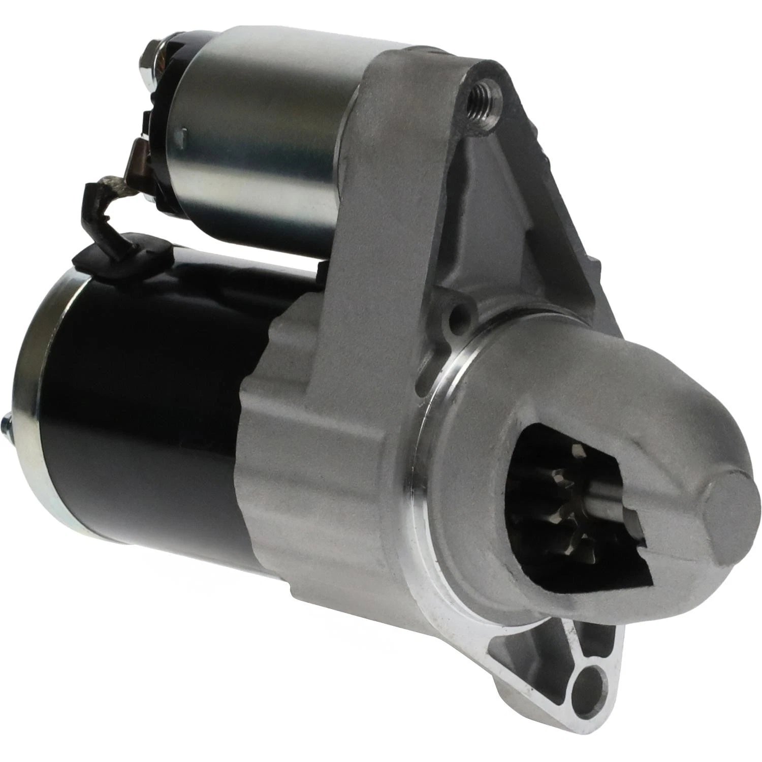Starter for Dodge Dart L4 2.0L (2013–2016)