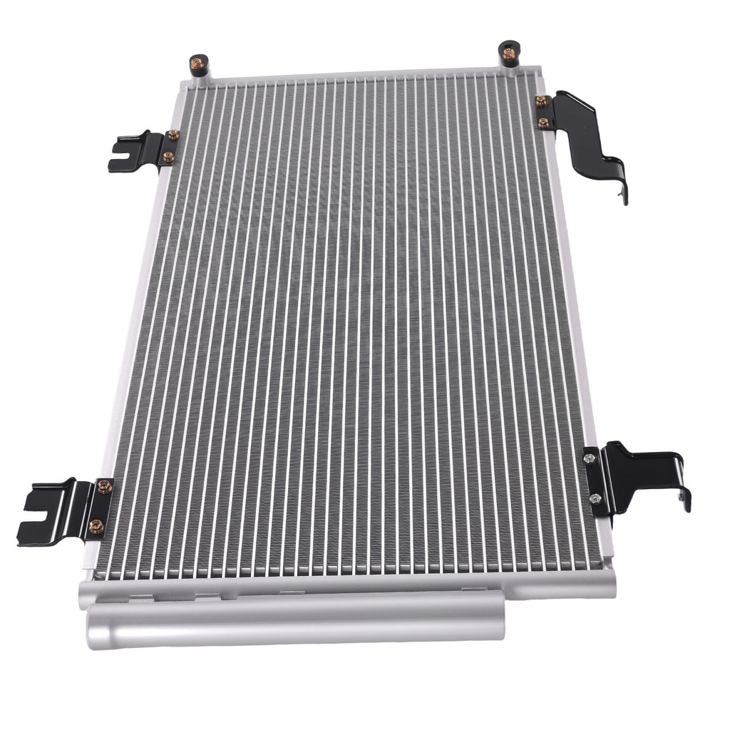 A/C Condenser for Acura TSX (2010–2014) 80100TL1G01 7-3767