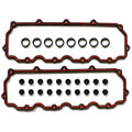 Valve Cover Gasket Set for Ford F-250 F-350 F-550 E-350 V8 6.0L (2003–2007)