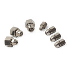 Brass Air Hose Twist Lock Coupler Fittings for BSP Female Thread (2010–2023)