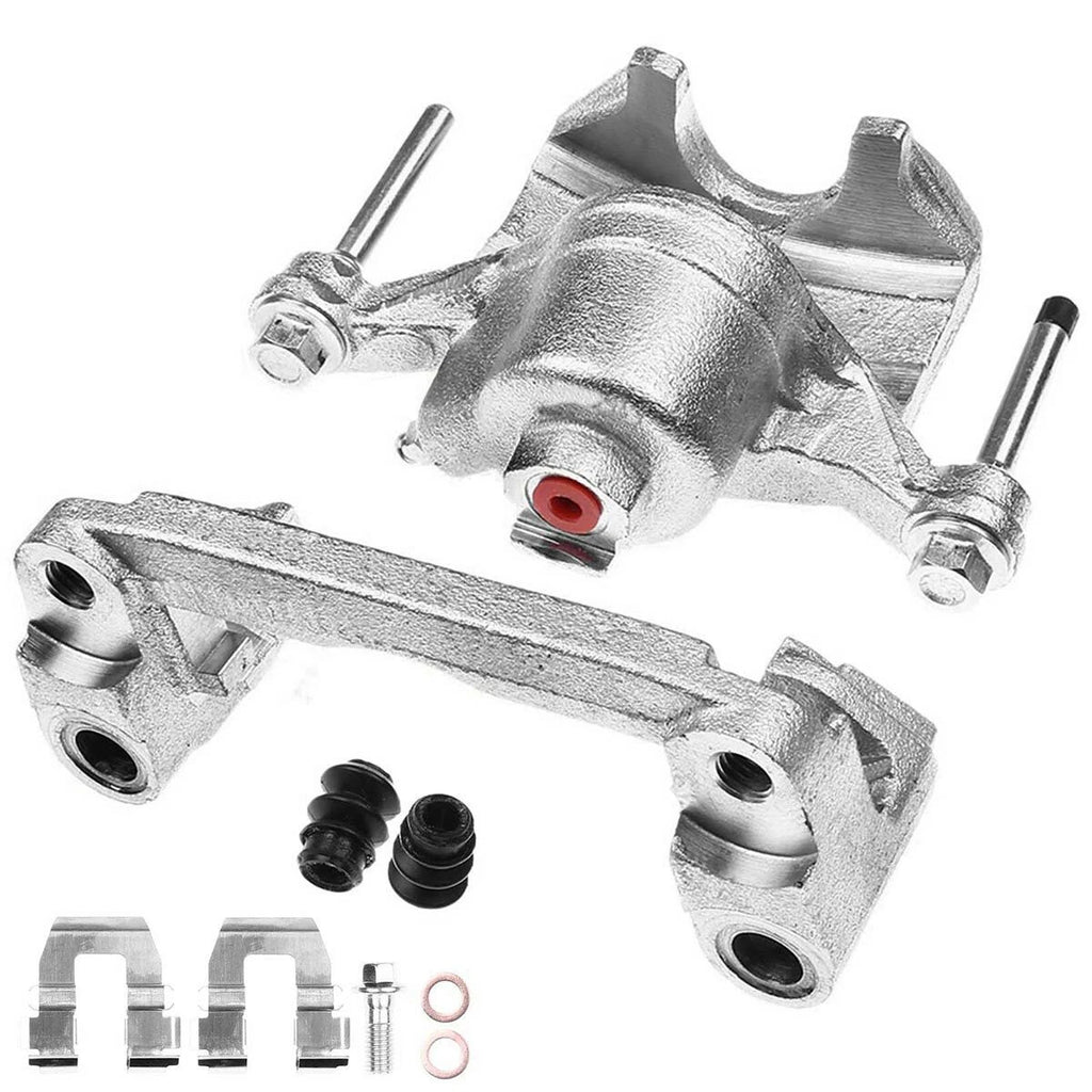 4x Front & Rear Brake Calipers for Buick Rendezvous (2002-2007) Pontiac