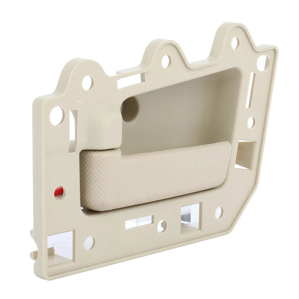 Front Left Inside Beige Door Handle for Jeep Grand Cherokee (2005–2010)