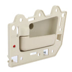 Front Left Inside Beige Door Handle for Jeep Grand Cherokee (2005–2010)