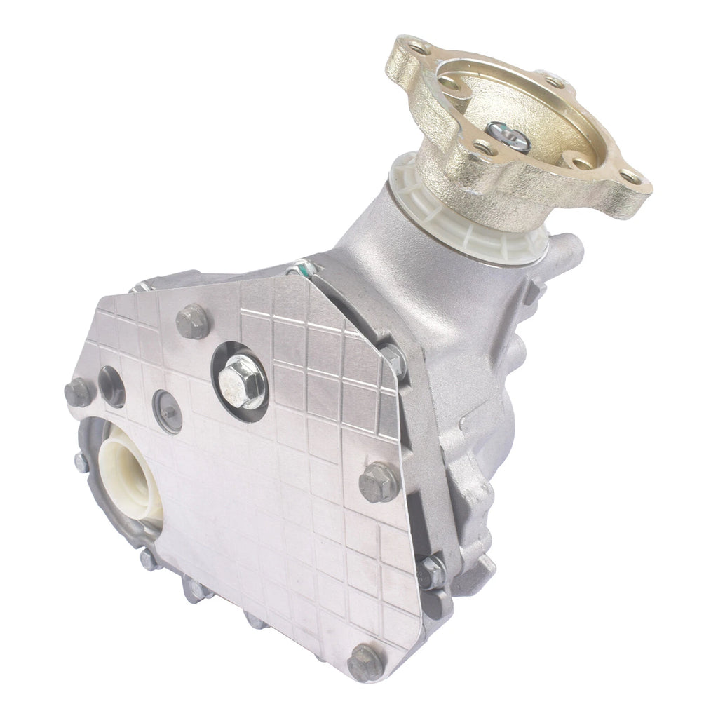 Upgraded AWD Transfer Case PTO Assembly for Ford Edge Lincoln MKX (2007-2018)