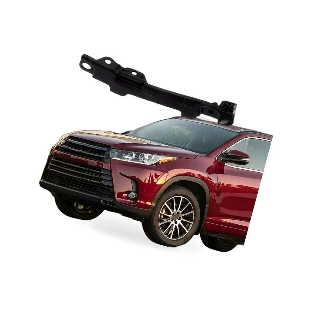 Bumper Bracket for Toyota Corolla Premio (2001–2007) 52576-20070/52575-20070