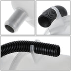 Coolant Overflow Tank Reservoir for Chevrolet Equinox Torrent (2006–2009)