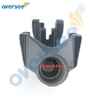 Bracket Swivel for Yamaha F8 9.9 15 20HP Outboard (6AH-43311-00-8D)