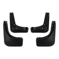 Mud Flaps Splash Guards for Mercedes Benz B Class B200 (2012-2015)