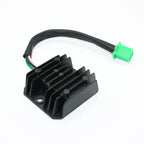 5 Wire Voltage Rectifier Regulator for 150cc 250cc PIT Quad Dirt Bike ATV