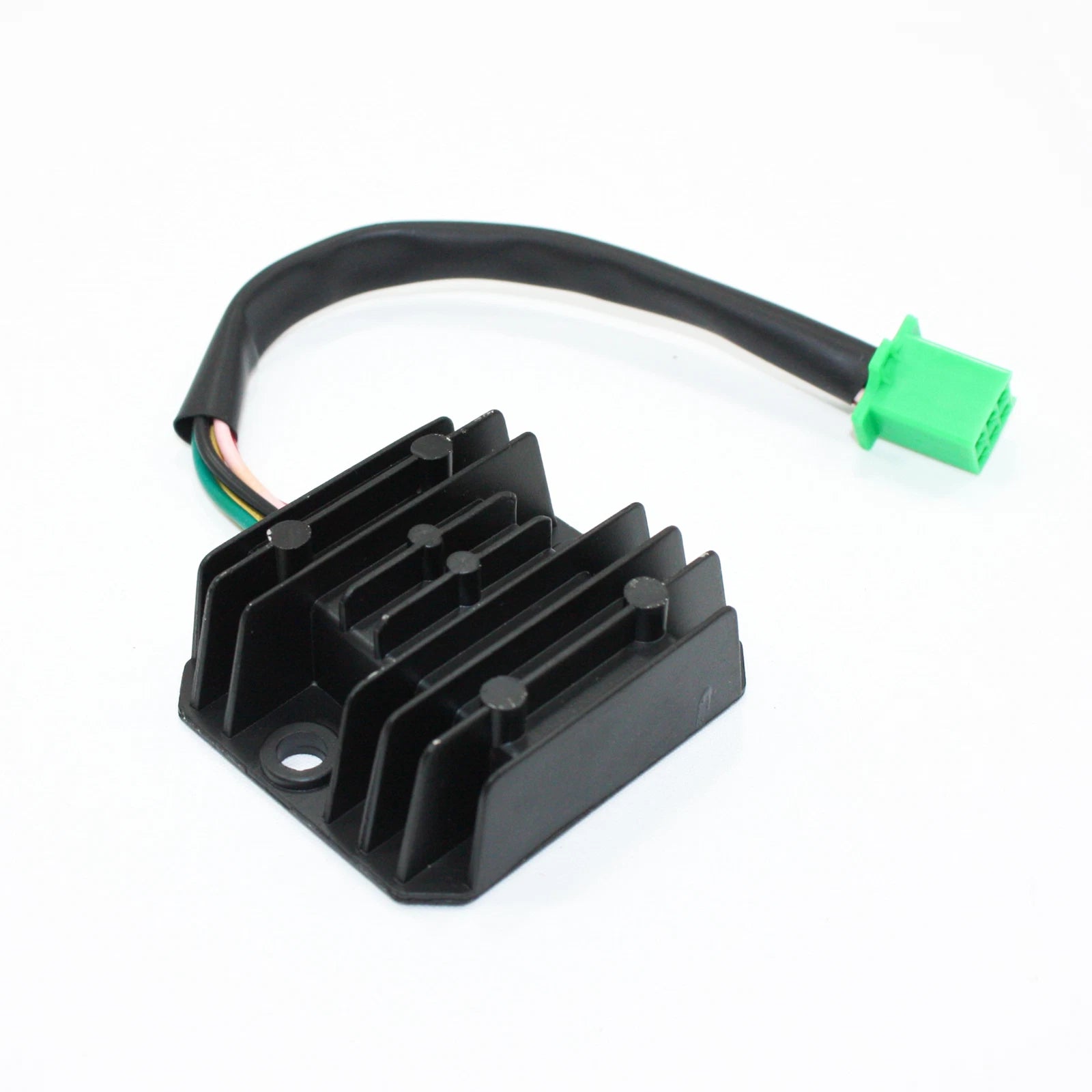 5 Wire Voltage Rectifier Regulator for 150cc 250cc PIT Quad Dirt Bike ATV