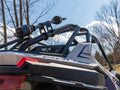 Spare Axle Mount for Maverick / Commander / Talon / RZR PRO (2" Cages)