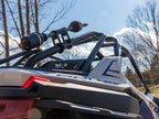 Spare Axle Mount for Maverick / Commander / Talon / RZR PRO (2" Cages)