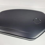 Right Side Saddlebag Shell for Harley Davidson FLSB, FXLRST (OEM 90201576BYM)