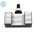 Set of 4 Quick Change Tool Post Holders for Lathe