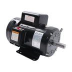 3HP TEFC Motor for Farm Equipment (208/230V, 60Hz)