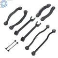Set of 10 Control Arms for Dodge Magnum (2005–2008)