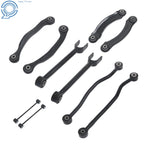 Set of 10 Control Arms for Dodge Magnum (2005–2008)