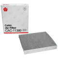 Cabin Air Filter for Toyota Fortuner GUN156 2.8L 2015-2019