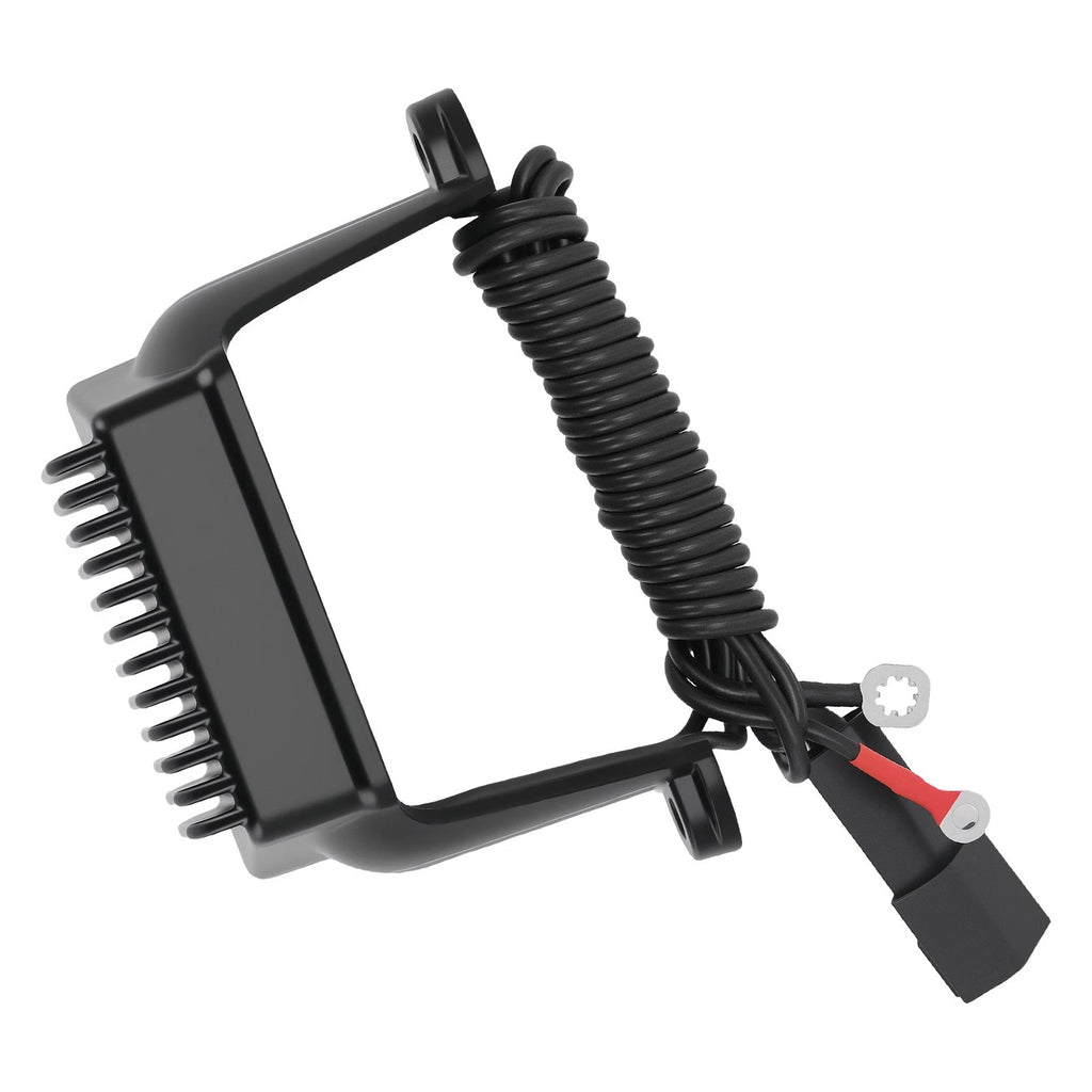 1PC Voltage Regulator Rectifier for Harley Touring (1997–2001) 7450597 74505-97A