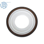 Rear Main Seal Gasket Kit for Chevy GMC Hummer Pontiac (2000–2010)