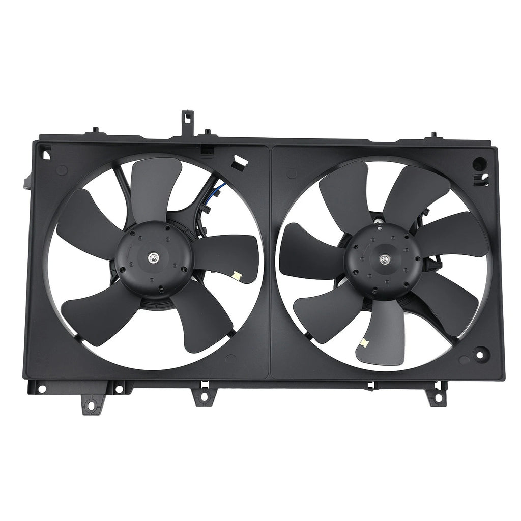 Radiator Cooling Fan for Subaru Forester H4 2.5L (2004–2008) 45121FE001 45122SA000