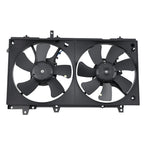 Radiator Cooling Fan for Subaru Forester H4 2.5L (2004–2008) 45121FE001 45122SA000