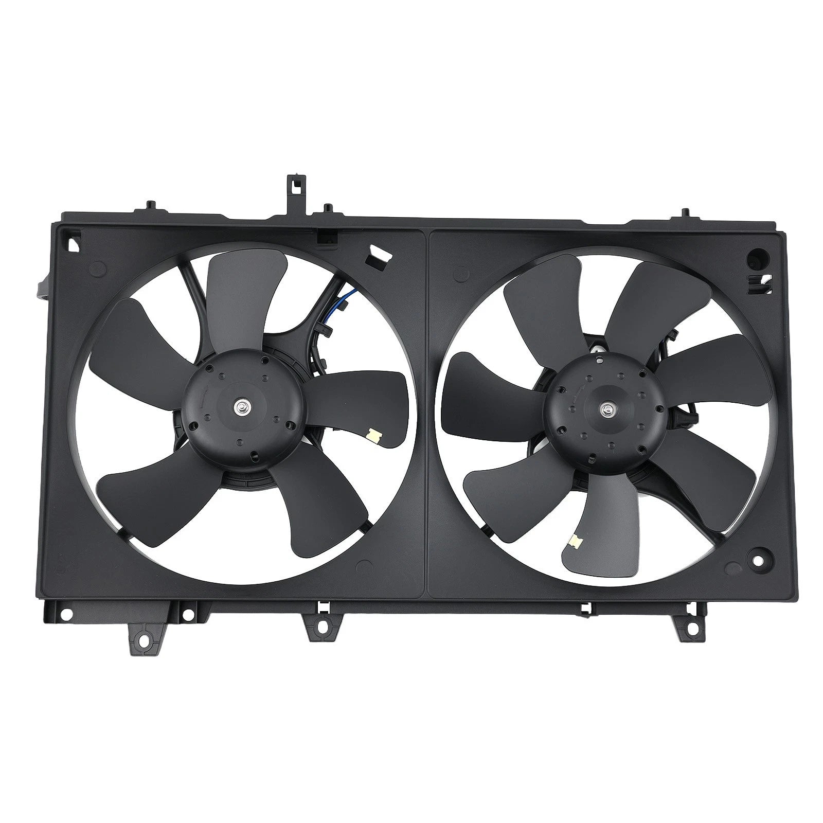 Radiator Cooling Fan for Subaru Forester H4 2.5L (2004–2008) 45121FE001 45122SA000