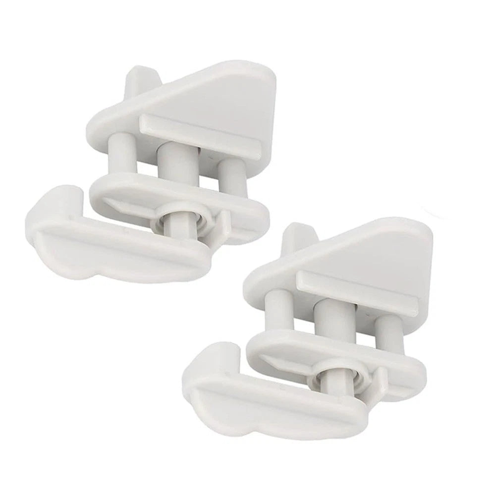 Pontoon Gate Latch for Boat Door (Fits 11-25 Inch Square Frame)