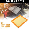 Engine Air Filter 17801-37021 for Lexus CT200h (2011–2017)
