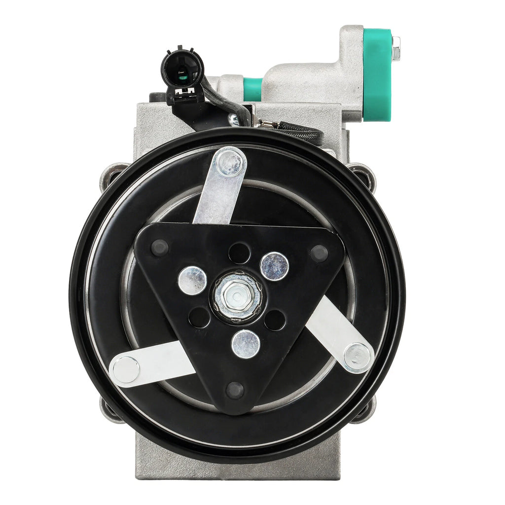 A/C Compressor & Clutch For Kia Sedona 3.5L (2002–2005)