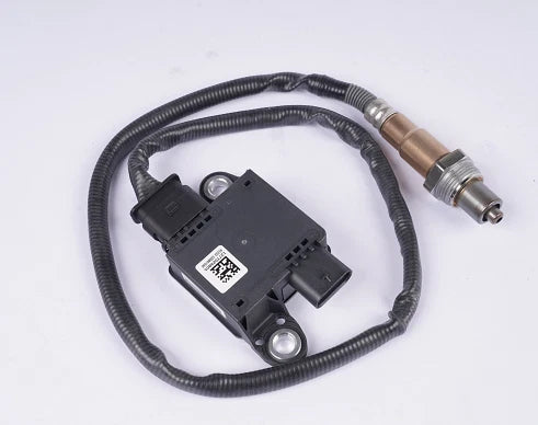 Diesel Exhaust Particulate Sensor for Ram 1500, Jeep Grand Cherokee (2014–2019)