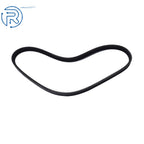 Drive Belt 1Pcs for Bobcat 753 763 773 T140 T180 T190 6726898