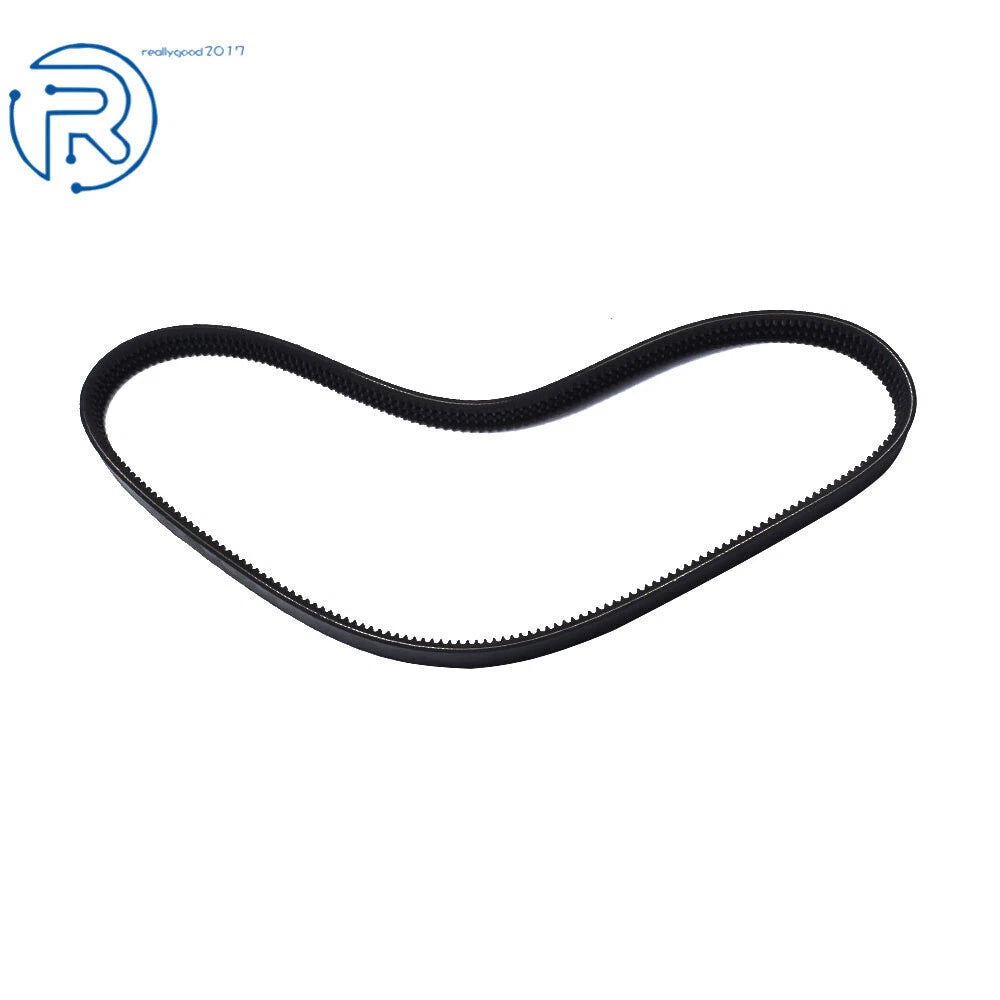 Drive Belt 1Pcs for Bobcat 753 763 773 T140 T180 T190 6726898