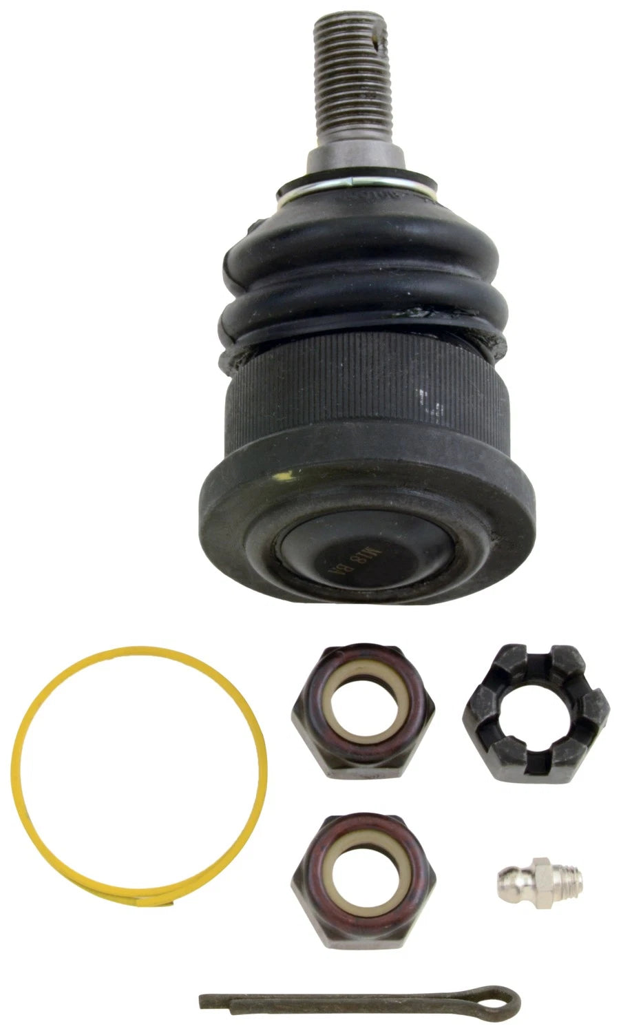 Front Lower Ball Joint for Jeep Liberty (2005–2007)