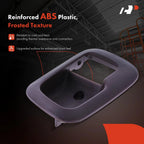 Front Left Interior Door Handle for Toyota Sienna (1998-2003)