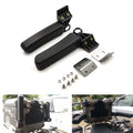 Rear Box Passenger Armrest for BMW R1200GS LC Adventure F800 (2013–2019)
