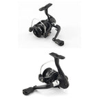 Compact Aluminum Crank Handle for 1000-4000 Fishing Reel (Compatible)