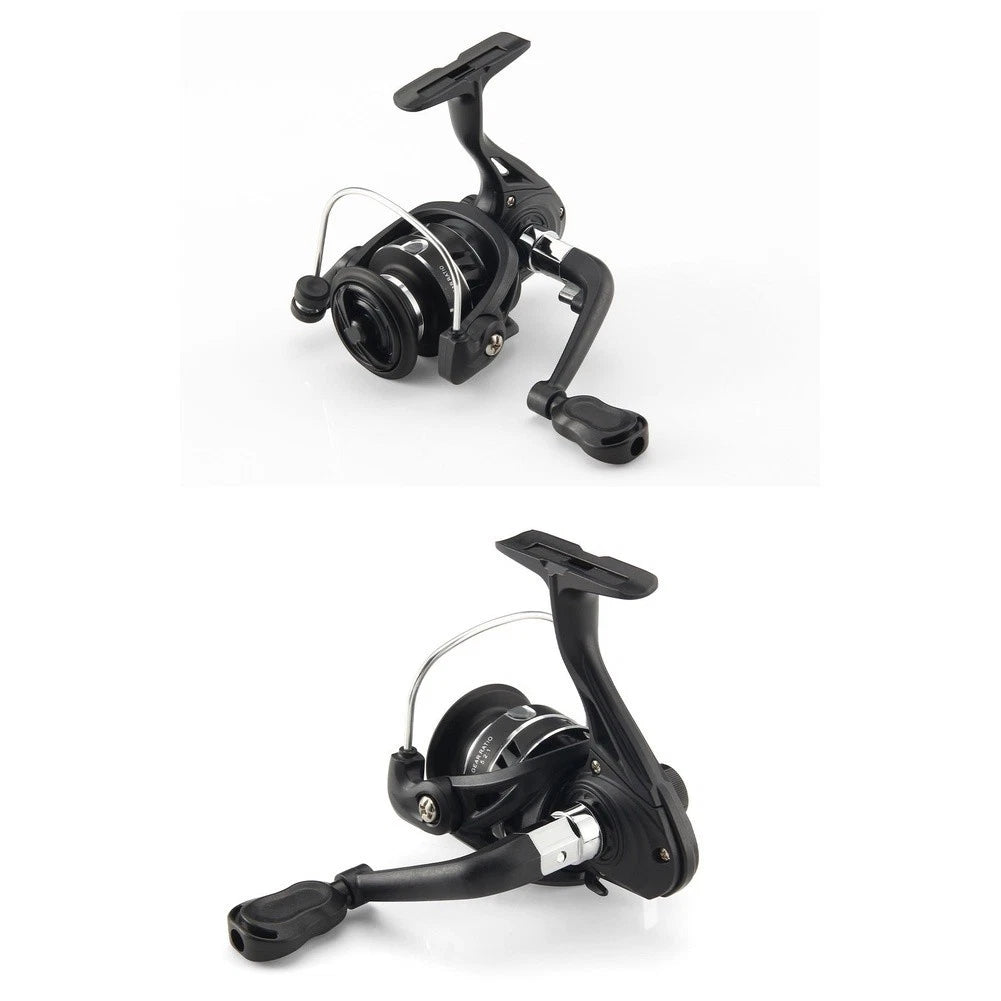 Compact Aluminum Crank Handle for 1000-4000 Fishing Reel (Compatible)