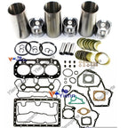 Overhaul Rebuild Kit for Perkins 403C-15, 403C-17