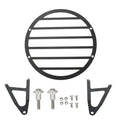Headlight Guard Protector Cover for TR 1200XC/XE (2019–2022)